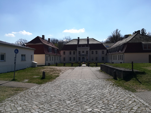 Fürstenberg/Havel bis Oranienburg April 2022 Fürstenberg/Havel bis Oranienburg April 2022