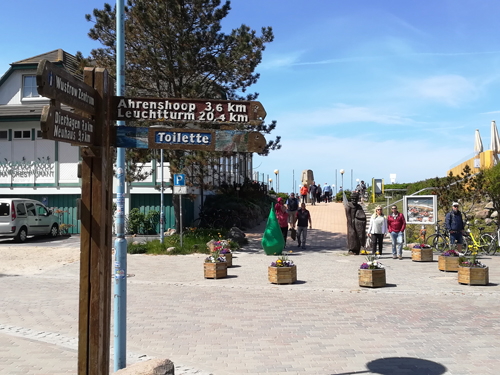 Ostseeküsten-Radweg - Graal Müritz - Darß Ostseeküsten-Radweg - Graal Müritz - Darß