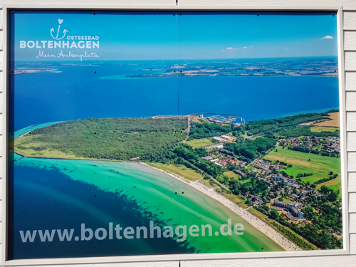 Tarnewitzer Huk - Erprobungsstelle Tarnewitz Tarnewitzer Huk - Erprobungsstelle Tarnewitz