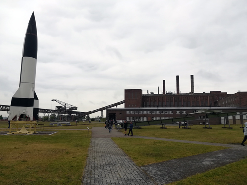 Historisch-Technische-Museum-Peenemünde Historisch-Technische-Museum-Peenemünde