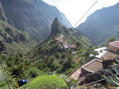 Teneriffa - Kanarischen Inseln - April 2015 Teneriffa - Kanarischen Inseln - April 2015
