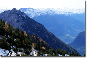 Österreich 2017 Alpbachtal - Kitzbüheler Alpen Österreich 2017 Alpbachtal - Kitzbüheler Alpen