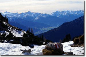 Österreich 2017 Kitzbühler Alpen - Wanderwege Österreich 2017 Kitzbühler Alpen - Wanderwege