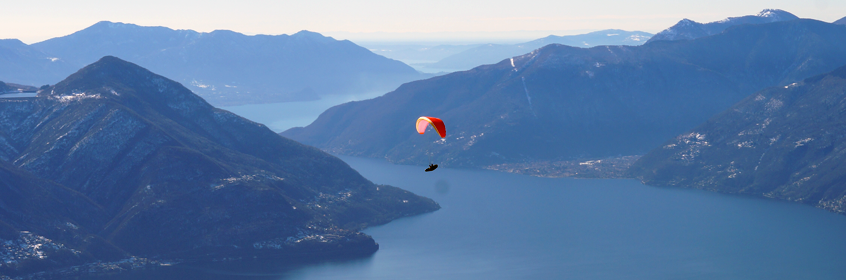 Lago Maggiore Reisebericht