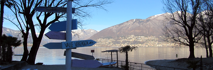 Lago Maggiore Reisebericht