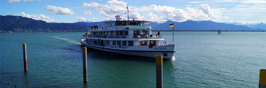 Bodensee - Reisebericht - Lindau - Meersburg - Friedrichshafen Bodensee - Reisebericht - Lindau - Meersburg - Friedrichshafen
