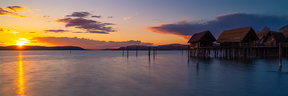 Bodensee - Reisebericht - Lindau - Unteruhldingen