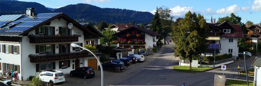 Oberstdorf - Reisebericht - Breitachklamm - Alpen Oberstdorf - Reisebericht - Breitachklamm - Alpen