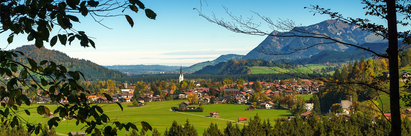 Oberstdorf - Reisebericht - Breitachklamm - Alpen Oberstdorf - Reisebericht - Breitachklamm - Alpen