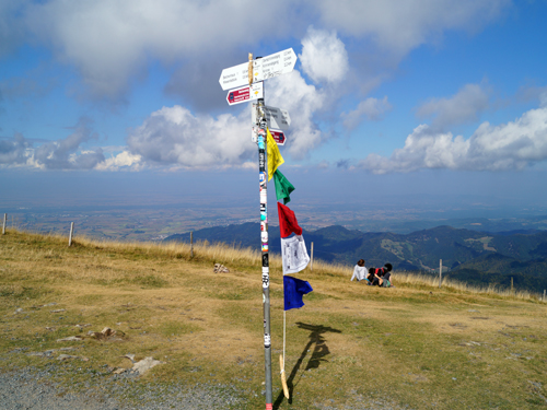 Schwarzwald - Reisebericht - Schwarzwaldmuseum Schwarzwald - Reisebericht - Schwarzwaldmuseum