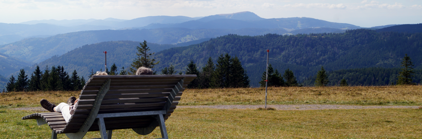 Schwarzwald - Belchen - Feldberg - Feldsee - Vogelschutzgebiet Wutach Schwarzwald - Belchen - Feldberg - Feldsee - Vogelschutzgebiet Wutach