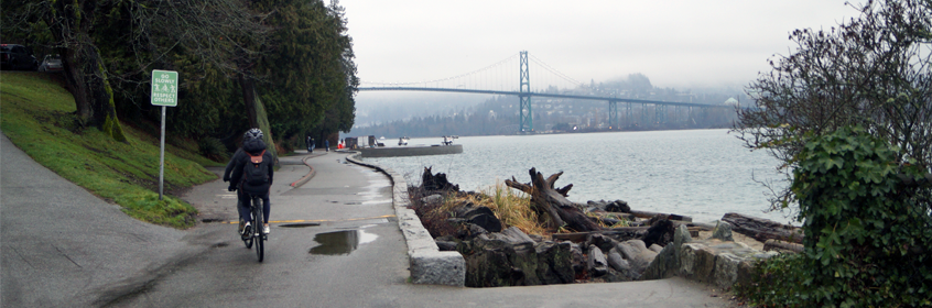Vancouver - Kanada