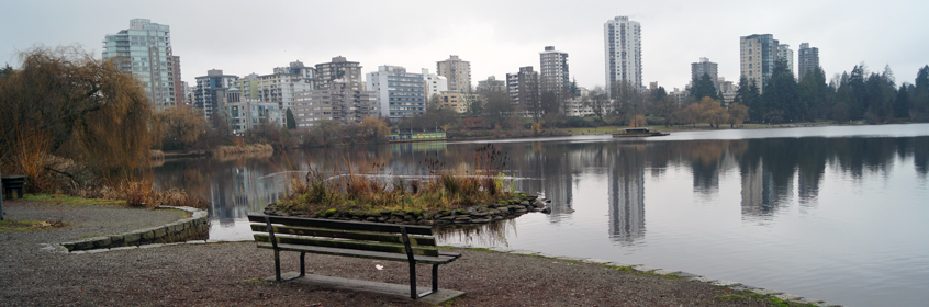 Vancouver - Kanada
