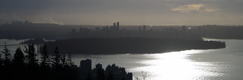 Vancouver - Kanada