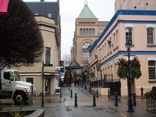 Vancouver -Nanaimo - Victoria - British Columbia Vancouver -Nanaimo - Victoria - British Columbia