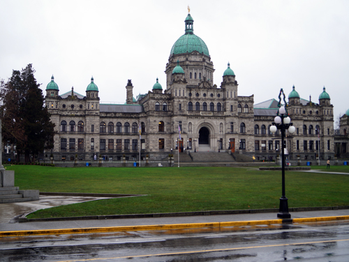 Vancouver -Nanaimo - Victoria - British Columbia Vancouver -Nanaimo - Victoria - British Columbia