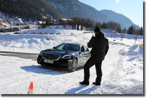 Fluchtkehre - Perfection Training - Österreich Fluchtkehre - Perfection Training - Österreich