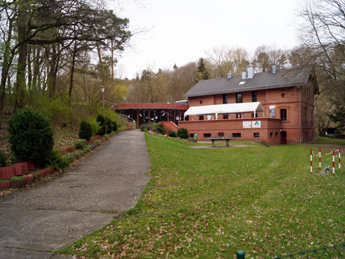 DJH Jugendherberge Bremsdorfer Mühle DJH Jugendherberge Bremsdorfer Mühle