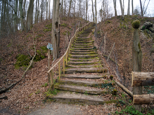 Romantische Schlaubelandschaft - Brandenburg Romantische Schlaubelandschaft - Brandenburg