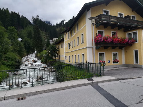 Wandern im Kötschachtal in Bad Gastein - 2021 Wandern im Kötschachtal in Bad Gastein - 2021