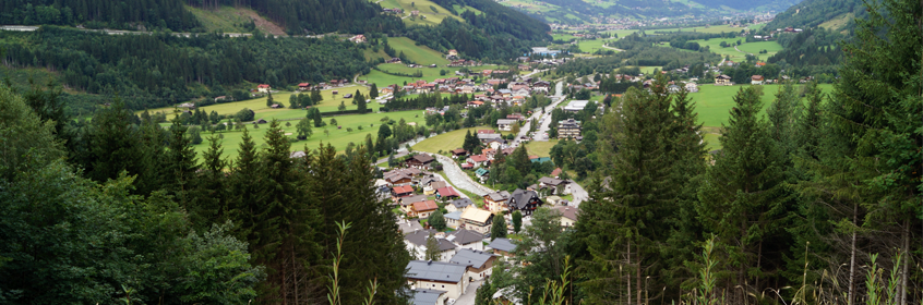 Wandern im Kötschachtal in Bad Gastein - 2021 Wandern im Kötschachtal in Bad Gastein - 2021