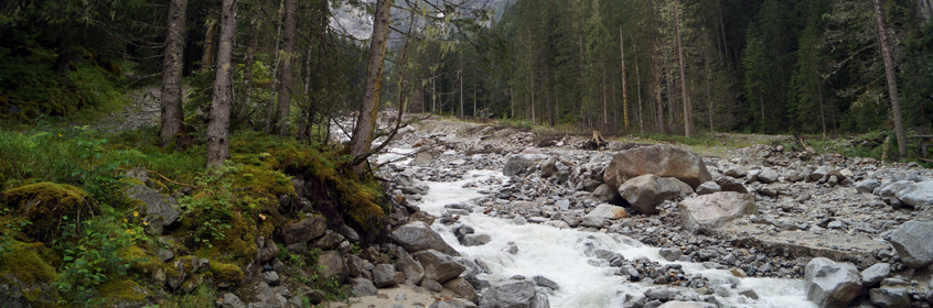 Wandern im Kötschachtal in Bad Gastein - 2021 Wandern im Kötschachtal in Bad Gastein - 2021